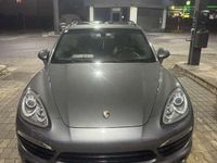 gebraucht Porsche Cayenne II 3,0 Diesel Aut.