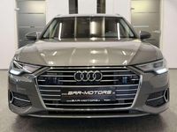 gebraucht Audi A6 40 TDI QUATTRO*SPORT*LANE*ACC*KAMERA*AHK*LED*