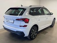 gebraucht Skoda Kamiq Selection TSI DSG