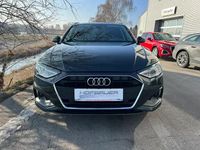 gebraucht Audi A4 Avant 40 TDI quattro