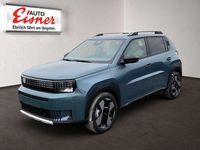 gebraucht Fiat Panda GRANDE HYBRID LA PRIMA