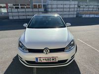 gebraucht VW Golf BMT 16 TDI DPF