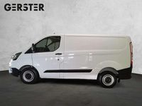 gebraucht Ford Transit Custom Kasten 2,0 L1H1 260 Basis