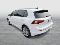 Neu VW Golf VIII 115 PS (84 kW) 2026 Weiss  normal