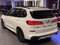Gebraucht BMW X5 M Sport 265 PS (194 kW) 2019 Weiß SUV