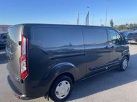 gebraucht Ford Transit Custom Kasten 20 TDCi L2H1 320 Trend