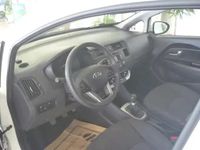 gebraucht Kia Rio 1,2 MPI Titan