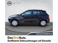 gebraucht Seat Arona Reference EcoTSI