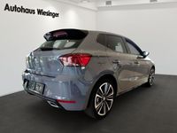 gebraucht Seat Ibiza FR Limited Edition 1.0 TSI