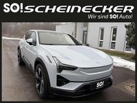 Gebraucht Polestar 3 Plus 359 kW (489 PS) 2024 Silber SUV
