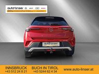 gebraucht Opel Mokka 15 Diesel Ultimate