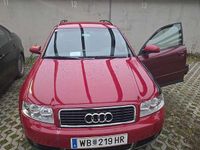 gebraucht Audi A4 Avant 19 TDI Multitronic