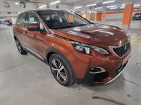 gebraucht Peugeot 3008 15 BlueHDi 130 S&S EAT8 Allure Aut. NAVI LEDER...