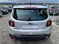 gebraucht Jeep Renegade 1.3 TGDI Limited Automatik 4X2 Schiebedach KAMERA