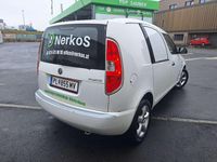 gebraucht Skoda Roomster 1.2 Style