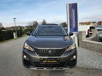gebraucht Peugeot 3008 Allure