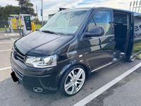 Gebraucht VW Multivan Highline 179 PS (131 kW) 2011 Van