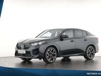 Gebraucht BMW X2 M Sport 317 PS (233 kW) 2024 Schwarz SUV