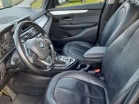 gebraucht BMW 218 Gran Tourer 218 i Aut.