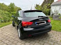 gebraucht Audi A1 Sportback A1 12 TFSI Intro