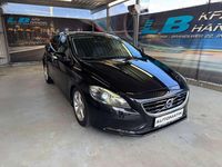 gebraucht Volvo V40 D2 Kinetic Geartronic