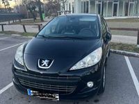 gebraucht Peugeot 207 Allure 16 16V