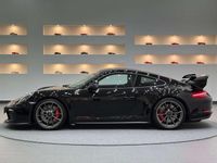 gebraucht Porsche 911 GT3 991 .2*Approved*Carbon*Sport-Chrono*BOSE*