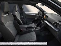 gebraucht Seat Tarraco FR 2.0 TDI DSG 4Drive