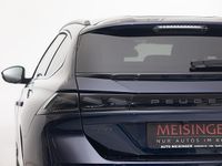 Gebraucht Peugeot 508 SW Allure 131 PS (96 kW) 2025 Blau Kombi