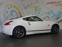 gebraucht Nissan 370Z GT Edition *VERMITTLUNGSVERKAUF!*