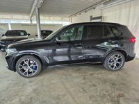 gebraucht BMW X5 M50i M Sportpaket / DE Zulassung / Kommission