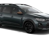 Neu Dacia Jogger Extreme 110 PS (80 kW) 2026 Van / Kleinbus