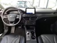 gebraucht Ford Focus Focus Turnier VIGNALE 1,5 EcoBlue Aut Turnier VIGNALE 1,5 EcoBlue Aut
