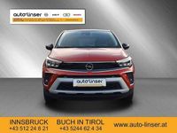 gebraucht Opel Crossland 12 Turbo Business