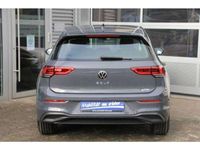 gebraucht VW Golf 1.5 eTSI DSG Life Navi Kamera ACC Sitzh. 110 kW...