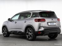 gebraucht Citroën C5 Aircross Plug-In Hybrid 225 Plus MEGAPREIS -42%
