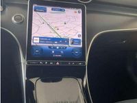 gebraucht Mercedes C300e C 300 AMG