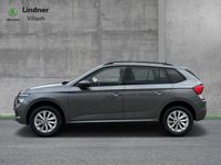 gebraucht Skoda Kamiq Ambition TSI