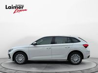 gebraucht Skoda Scala Essence TSI