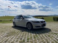 gebraucht BMW 318 318 d Touring Österreich-Paket