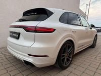 gebraucht Porsche Cayenne III /PANO/LUFT/4xSHZG/Sitzlüftung/Soft
