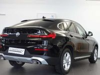 gebraucht BMW X4 X4xDrive20d