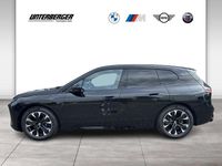 gebraucht BMW iX xDrive 45 M Sportpaket HK HiFi DAB LED