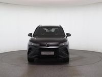 Gebraucht VW Tiguan Sport 204 PS (150 kW) 2025 Schwarz  metallic SUV