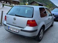 gebraucht VW Golf IV 