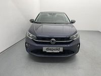 gebraucht VW Taigo 4Me TSI