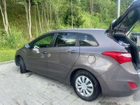 gebraucht Hyundai i30 1,4 CVVT Europe Plus