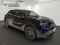 gebraucht Opel Mokka 1,2 Direct Injection Turbo mHEV Aut. GS