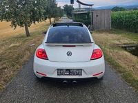 gebraucht VW Beetle 12 TSI Club