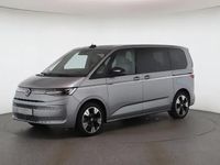 Gebraucht VW Multivan Style 177 PS (130 kW) 2025 Silber  metallic Van